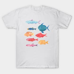 Fish T-Shirt